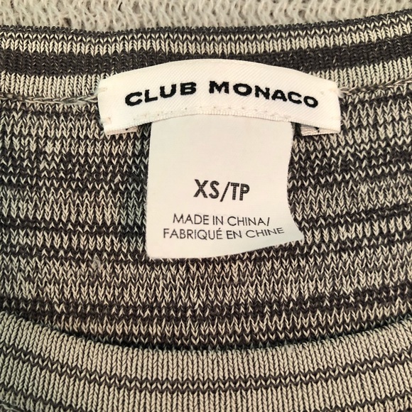 Club Monaco Dress - Picture 4 of 5